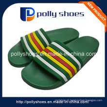 Non-Slip Hotel Homens laváveis ​​Flip Flop